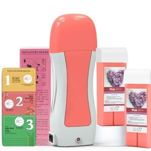 Seopri Depilatory Wax Heater